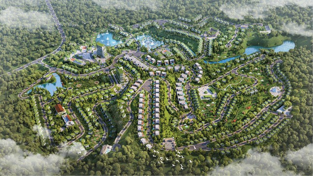 Bất động sản chăm sóc sức khoẻ: Xu hướng đầu tư bền vững